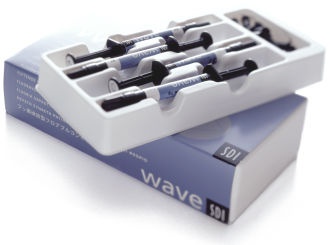 wave Intro kit