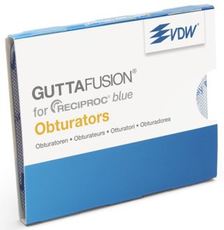 GuttaFusion for Reciproc Blue 6 ks – R25, V041551000025