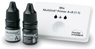 Multilink Primer A + B