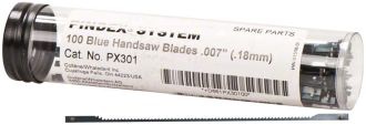 Pindex Saw Blades 0,18 mm