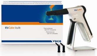 Viscalor Set Bulk – VisCalor Dispenser