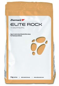 Elite Rock Fast Cream