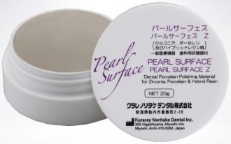 Pearl Surface Z