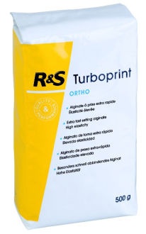 Turboprint Ortho