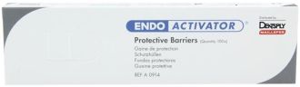 Endo Activator Protective Barriers