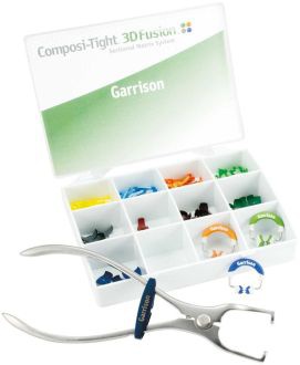 Composi-Tight 3D Fusion Starter Kit