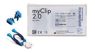 MyClip 2.0 Kit