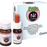 N2 Endodontic Cement tekutina