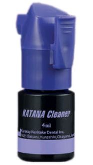 Katana Cleaner