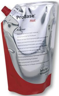 ProBase Hot Polymer pink-V