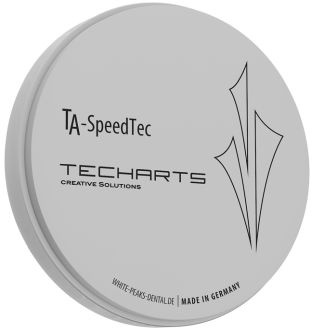 TA-SpeedTec Wax 98 x 16 mm