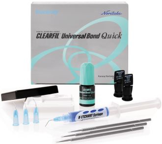 Clearfil Universal Quick Bond Standard Kit