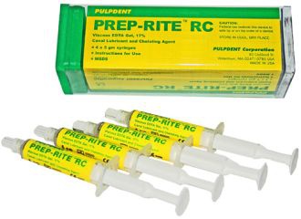 Prep-Rite RC