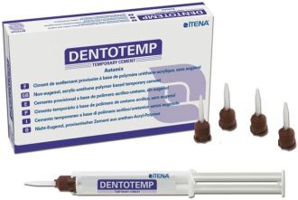 DentoTemp Automix Intro Kit