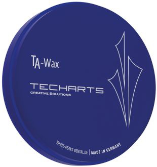 TA-Wax 98 x 25 mm
