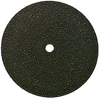 Separating Disc 38 x 0,6 mm