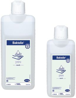 Baktolin Pure