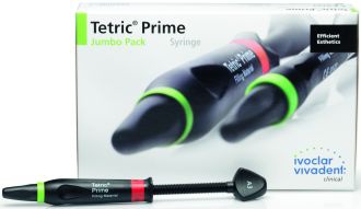 Tetric Prime A2