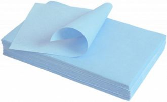 Filtračný papier na tácky – Modrý, 5-653