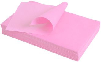 Filtračný papier na tácky – Ružový, 102-88505