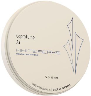 CopraTemp A3 98/15 mm