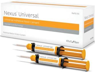 Nexus Universal Clear