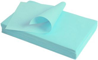 Filtračný papier na tácky – Zelený, 5-654