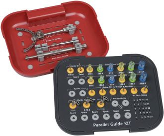 Parallel Guide Advanced Kit