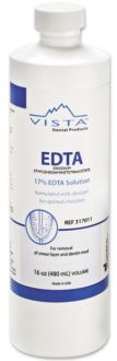 EDTA 17% Solution