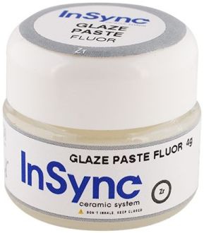 MiYo InSync ZR Glaze Paste Fluor
