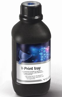 V-Print Tray