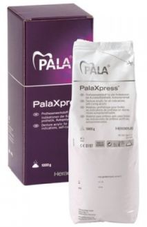 PalaXpress R50 Veined
