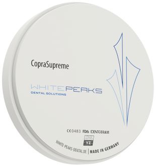 CopraSupreme C3 98/16 mm