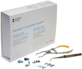 Palodent Complete System Kit