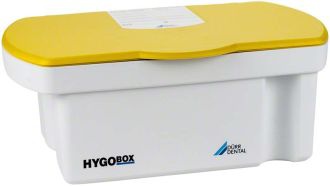 Hygobox žltý