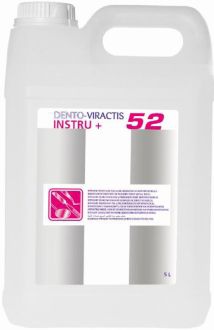Dento-Viractis 52 Instru+