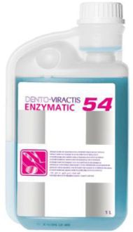 Dento-Viractis 54 Enzymatic