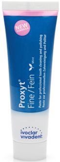 Proxyt fine s fluoridmi