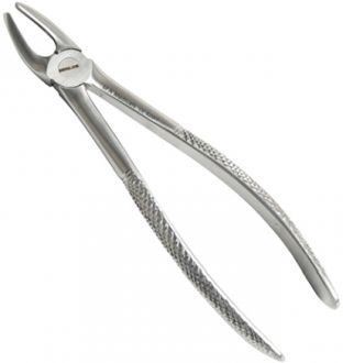 Extracting Forceps č. 7