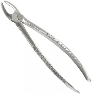 Extracting Forceps č. 17