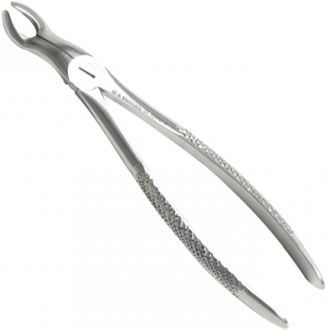 Extracting Forceps č. 67A