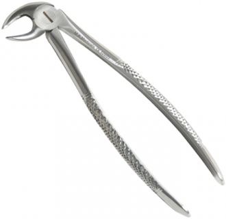 Extracting Forceps č. 22