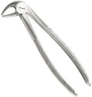 Extracting Forceps č. 33A