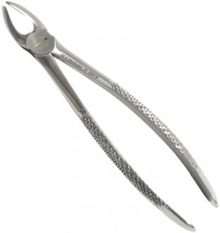Extracting Forceps č. 18