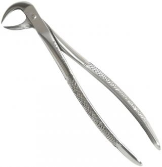 Extracting Forceps č. 86A