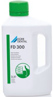 FD 300