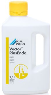 Vector RinsEndo Desinfection