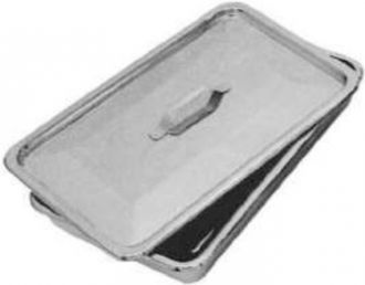 Instrument Tray with lid