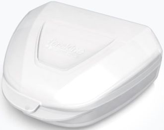 Piksters Oral Appliance krabička biela