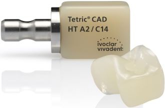Tetric CAD C14 HT A3